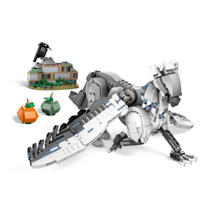 Lego Buckbeak 76427